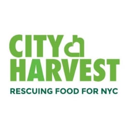 City Harvest logo