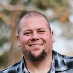 User or nonprofit avatar