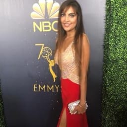 User or nonprofit avatar