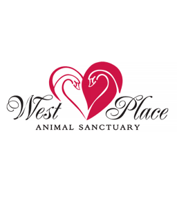 West Place Animal Sanctuary logo