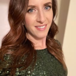 User or nonprofit avatar