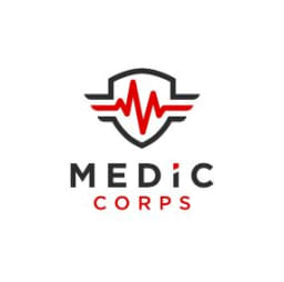 Medic Corps logo