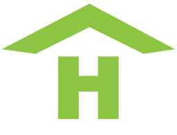 Hero House NW logo