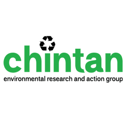 Chintan Enviromental Research & Action Group logo