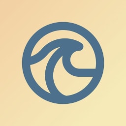 Our Wave logo