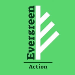 Evergreen Collaborative logo