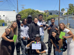 We Uplift The World Foundation logo