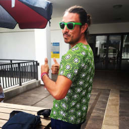 User or nonprofit avatar