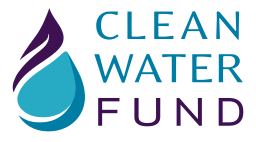 Clean Water Fund logo