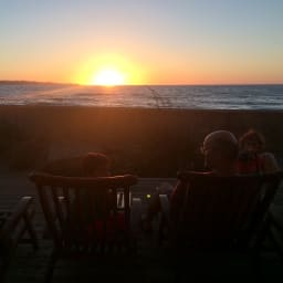 User or nonprofit avatar