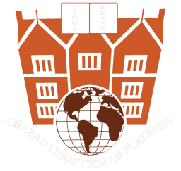 Congregation Chabad Lubavitch Of Flatbush logo