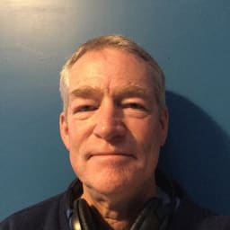 User or nonprofit avatar