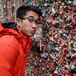 User or nonprofit avatar