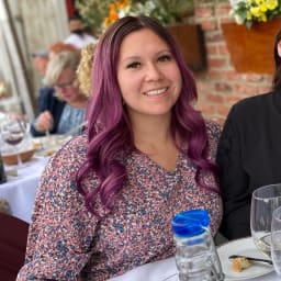 User or nonprofit avatar