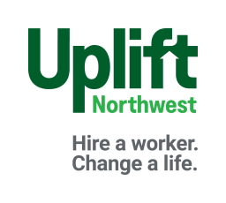 Uplift Northwest logo