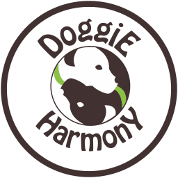 Doggie Harmony Rescue logo