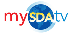 Mysdatv logo