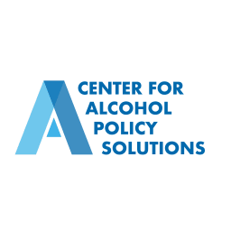 Center for Alcohol Policy Solutions (CAPS) logo