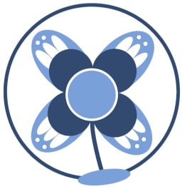 Institute For Peaceable Communities DBA Sociocracy for All logo