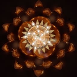 Temple of the Moon 2026 logo