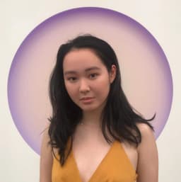 User or nonprofit avatar