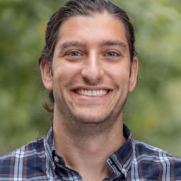 User or nonprofit avatar