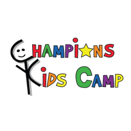 Champions Kids Camp logo