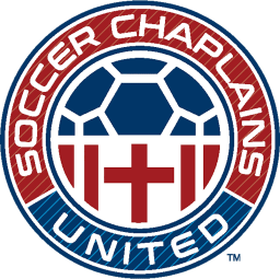 Soccer Chaplains United logo