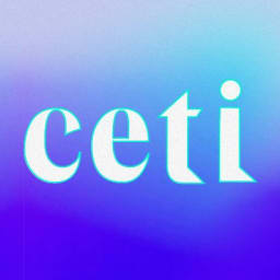 Project CETI logo