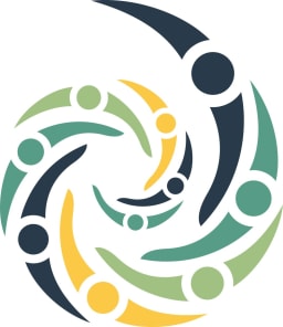 Foundation for Intentional Community logo