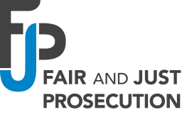 Fair and Just Prosecution logo