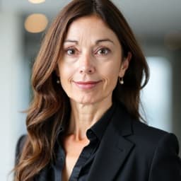 User or nonprofit avatar