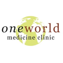 One World Medicine Clinic logo