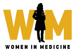 Women In Medicine® NFP logo