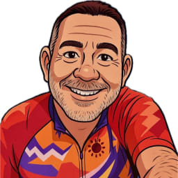 User or nonprofit avatar