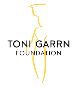 Toni Garrn Foundation gGmbH logo