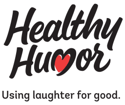 Healthy Humor Inc logo