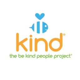 Be Kind People Project Foundation logo