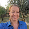 User or nonprofit avatar