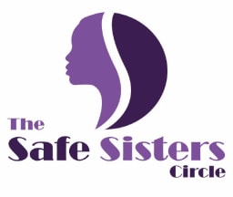 The Safe Sisters Circle (TSSC) logo