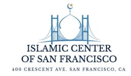 Islamic Center Of San Francisco logo