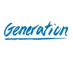 Generation - You Employed Inc. logo