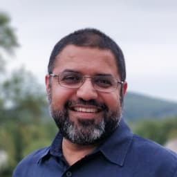 User or nonprofit avatar