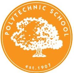 Polytechnic School logo