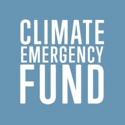 Climate Emergency Fund logo