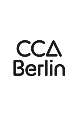 CCA Berlin Logo