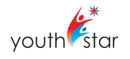 Youth Star Cambodia logo