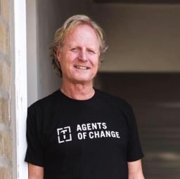 User or nonprofit avatar