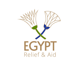 Egypt Relief And Aid logo