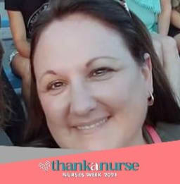 User or nonprofit avatar